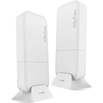 MikroTik wAP 60G