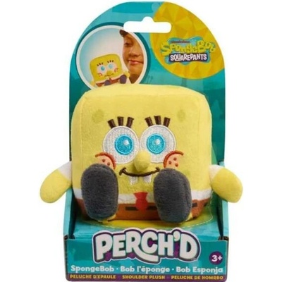 SpongeBob v kalhotách na rameno SpongeBob