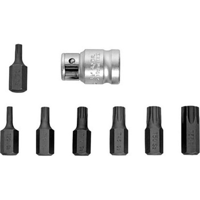 Top Master TORX Т20-Т55 8 ks S2 TM-330325