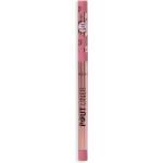 Revolution Beauty Pout Bomb Plumping Lip Liner 0, 2 g молив за устни Kiss Baby Pink