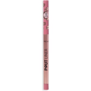 Revolution Beauty Pout Bomb Plumping Lip Liner 0, 2 g молив за устни Kiss Baby Pink