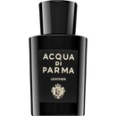 Acqua di Parma leather parfumovaná voda unisex 20 ml