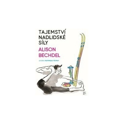 Tajemství nadlidské síly
