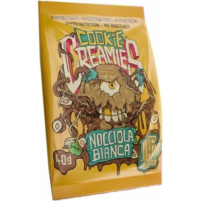 LifeLike Cookies Creamies 40 g