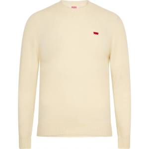 Levi's Блуза Levis Men's Crew Sweatshirt - Cloud Cream