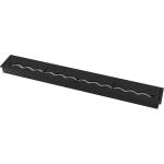 Slimfire Infire Black Burner 1500 Камини