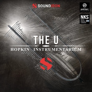 Soundiron Hopkin Instrumentarium: The U (Дигитален продукт)