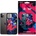 Panzer Гръб PanzerGlass Artist Edition ClearCase за iPhone 11 Pro - Цветен