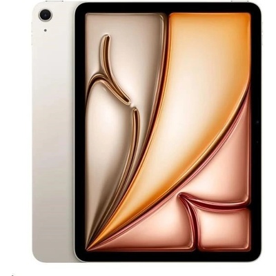 Apple iPad Air 13 (2024) 256GB Wi-Fi Starlight MV2G3HC/A