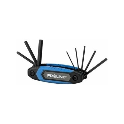 Proline Klíče imbus sada 8 klíčů 118508Q1