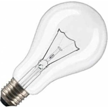 TES-LAMP žárovka E27 150W čirá standard
