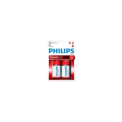 TP VISION Philips powerlife c 2-blisteri (lr14p2b/10)