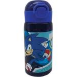 SONIC Метална бутилка Sonic - 500 мл, овална сигурна капачка (572-55199)