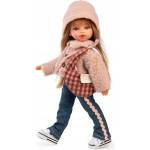 Antonio Juan Кукла Antonio Juan - Emily Cosmopolitan, 33 cm (8435083625130)