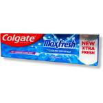 Colgate паста за зъби MaxFresh Cool mint 100мл