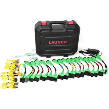 Launch X431