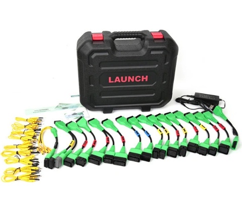 Launch X431