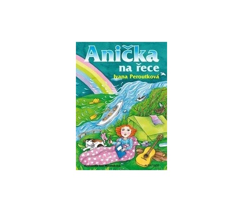 Anička na řece