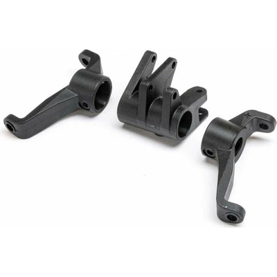 Axial držiak C držiak tiahel pre konverznú sadu portálových náprav: SCX10 PRO