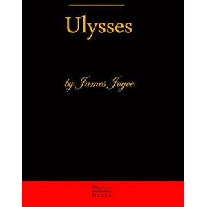 Ulysses: Premium Edition | James Joyce (ISBN: 9781449560256)