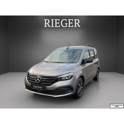 Mercedes-Benz EQT 200 90 kW