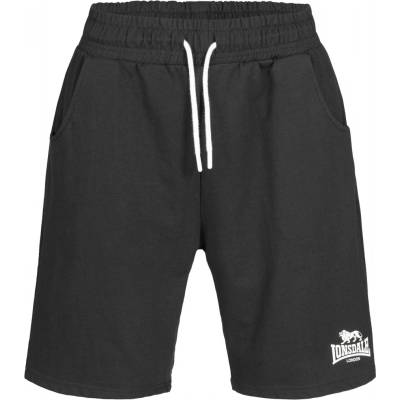 Lonsdale Pánske kraťasy Lonsdale šedá