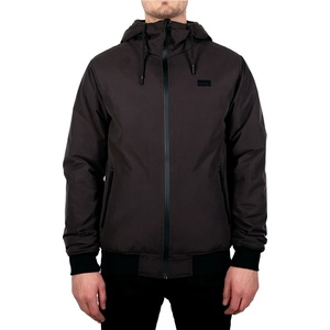 Iriedaily Мъжко зимно яке Iriedaily Nilas Jacket Winter jacket - Black (004-4992-0113)