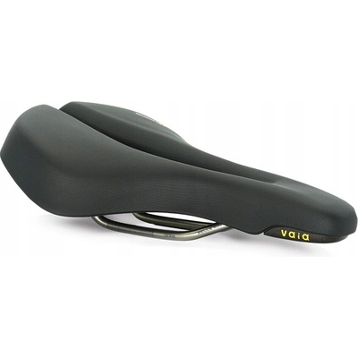 Selle Royal Vaia Moderate 60st. čierna