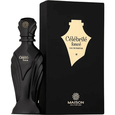 Maison Des Parfums Celebrite Fonce EDP 80 ml