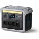  Anker Anker Solix C1000X мобилна електрическа зарядна станция, 1056Wh, 1800W (A1761311)
