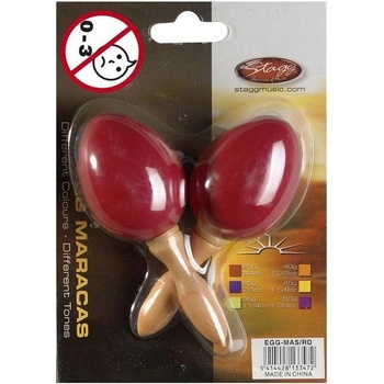Stagg EGG-MA S / RD