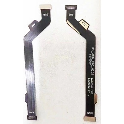 Flex prepojovací Lenovo A6010 Variant:: Flex kábel