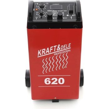 Kraft&Dele KD1916
