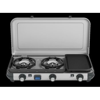 Camping Kitchen 2 Multi-Cook