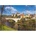 Dino - Puzzle Hrad Loket - 1 000 piese