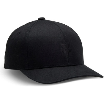 FOX Racing Детска шапка с козирка Fox racing Kid's Fox Head 110 Snapback Cap - Black / Black - размер One Size (904-2000-0211)