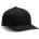 FOX Racing Детска шапка с козирка Fox racing Kid's Fox Head 110 Snapback Cap - Black / Black - размер One Size (904-2000-0211)