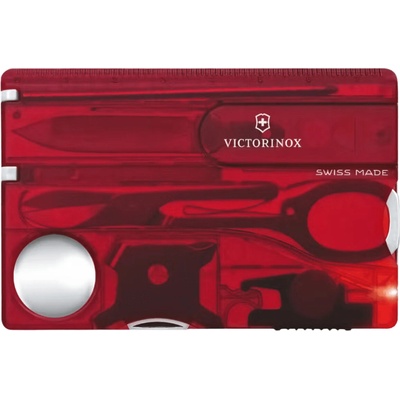 Victorinox Swisscard Lite 0.7300.T – Hledejceny.cz