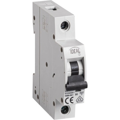 Kanlux 6B/1 KMB 6kA 23144