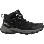 Jack Wolfskin Мултиспорт обувки Jack Wolfskin Vojo Tour Texapore Mid Walking boots - Phantom - размер 41 (EU) (019-1162-0314)