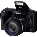 Цифрови фотоапарати Canon PowerShot SX400