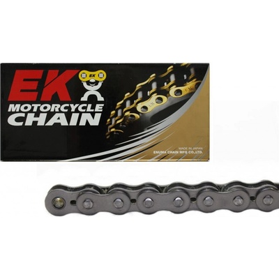 EK Chain Řetěz 530 SRX2 118 – Hledejceny.cz