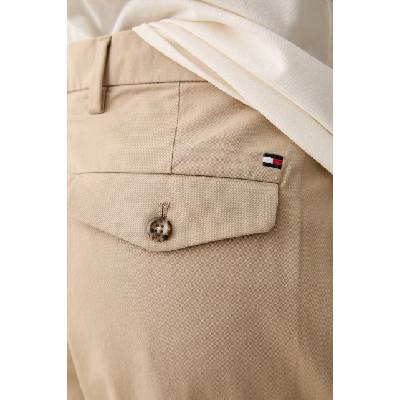 Tommy Hilfiger панталон чино мъжки с памук (MW0MW43158)