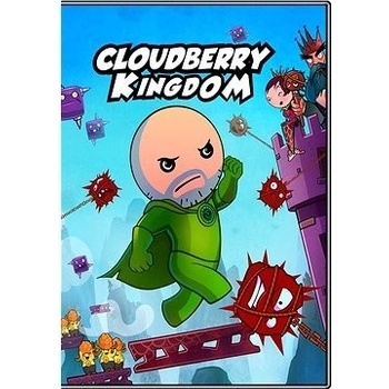 Cloudberry Kingdom