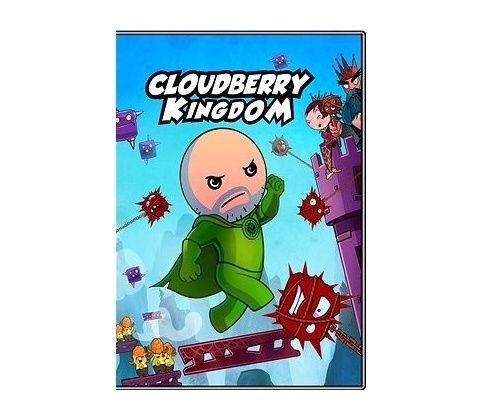 Cloudberry Kingdom