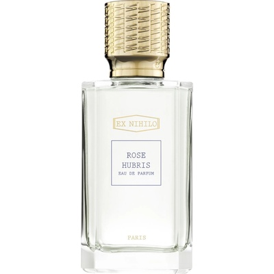 Ex Nihilo Rose Hubris parfumovaná voda unisex 100 ml