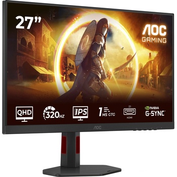 AOC Q27G4SRU