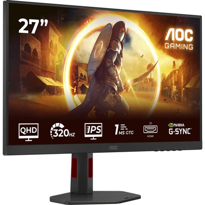 AOC Q27G4SRU
