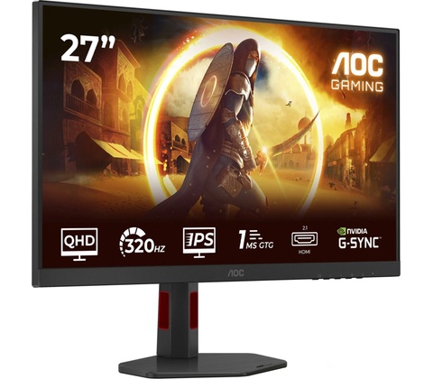 AOC Q27G4SRU