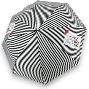 Doppler Fiber Mini Take me to Paris
